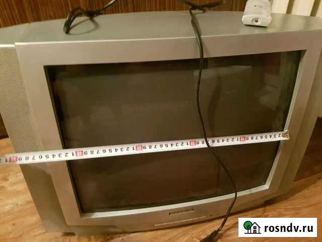 Телевизор Erisson Калуга - изображение 1