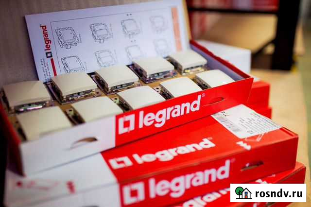 Выключатель от производителя Оренбург - изображение 1