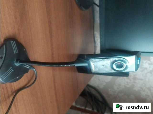 Веб-камера A4Tech Махачкала - изображение 1