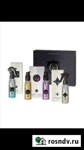 Набор для экранирования волос estel Краснодар - изображение 1