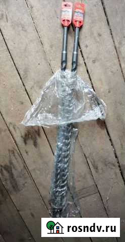 Бур Биробиджан - изображение 1