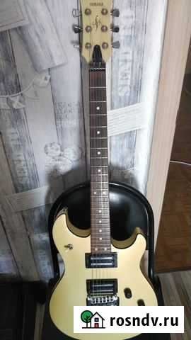 Yamaha SFX-III Japan Иркутск - изображение 1