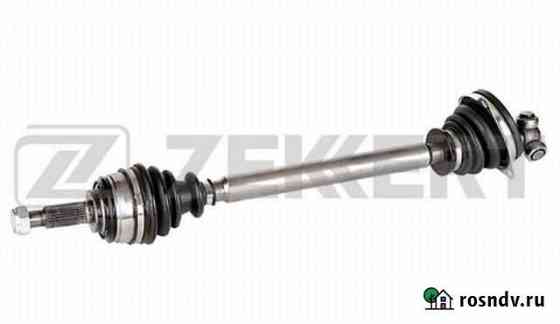 Привод в сборе левый Renault Logan LS0 2004 - 2016 Краснодар