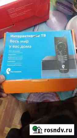 Приставка Шелехов