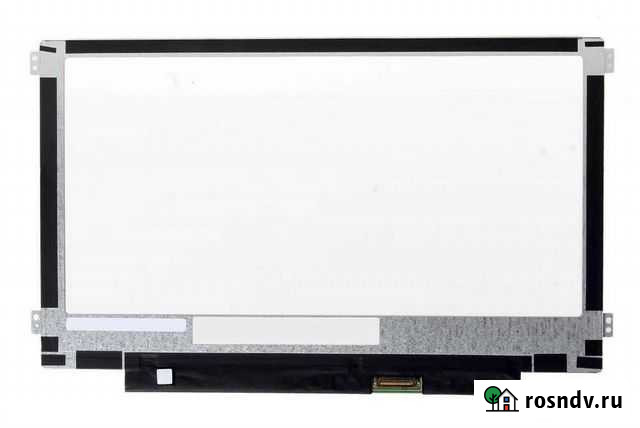 Матрица 11,6 FullHD, IPS, LED, 30 pins, slim Петрозаводск - изображение 1