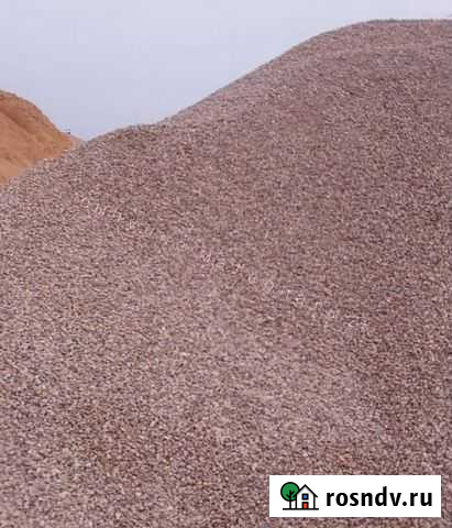 Песок Одинцово - изображение 1