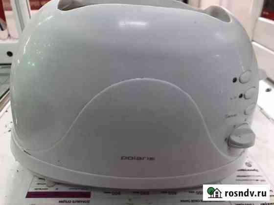 Тостер Polaris 0702L Белореченский