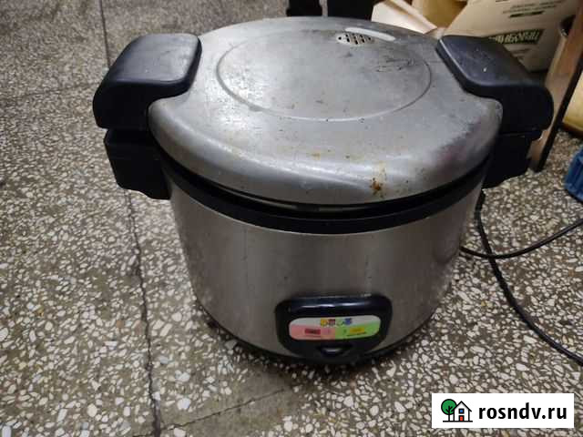 Рисоварка Минусинск - изображение 1