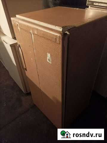 Холодильник бирюса. Доставка Иркутск - изображение 1