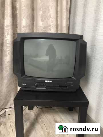 Телевизор Уфа - изображение 1