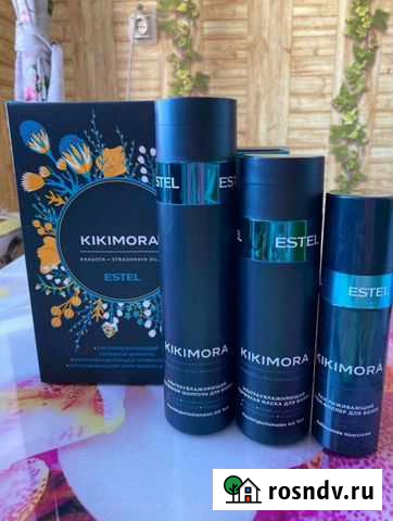 Наборчики /шампунь,маска,спрей Вологда - изображение 1