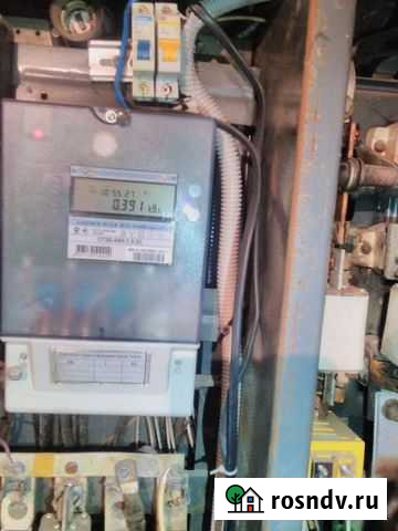 Услуги электрика Томск - изображение 1