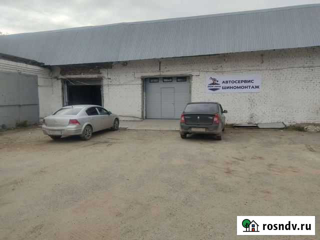 Автосервис  REM zona Березники - изображение 1