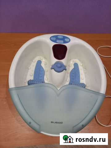 Массажная ванночка для ног Тула - изображение 1