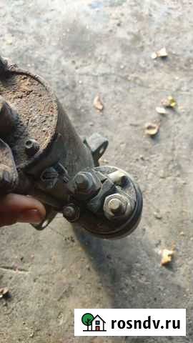 Стартер на Ford Mondeo Сертолово - изображение 1