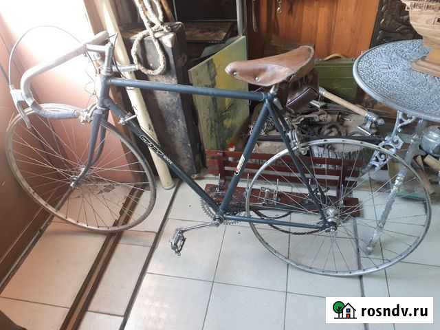 Велосипед Старт шоссе,Х.В.З.,СССР Курган - изображение 1