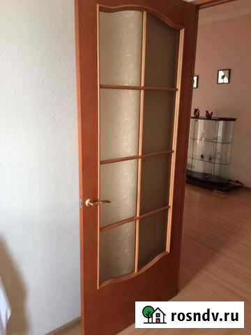 Двери межкомнатные шпон бука Астрахань - изображение 1