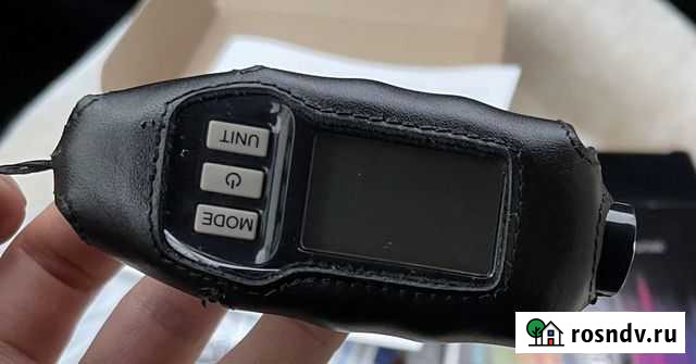 Тольщиномер Пермь - изображение 1