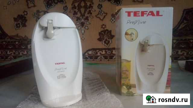 Открывалка электрическая Саранск - изображение 1