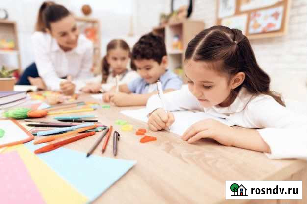 Репетитор по английскому языку для детей Ростов-на-Дону - изображение 1