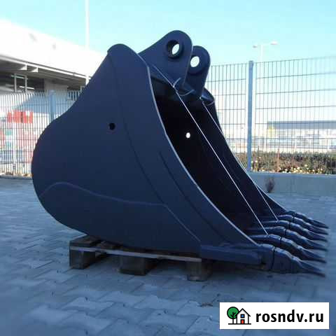 Усиленный для экскаватора Hyundai R280 Чита - изображение 1