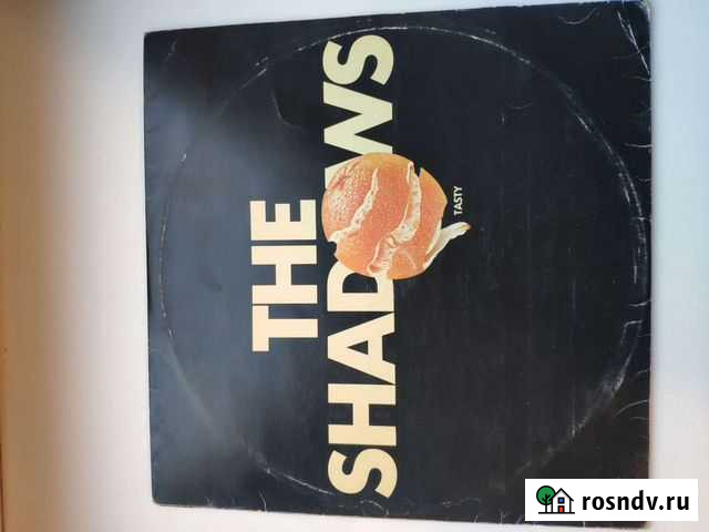 Виниловые пластинки Санкт-Петербург - изображение 1