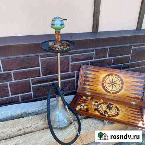 Аренда кальяна на дом Красноярск