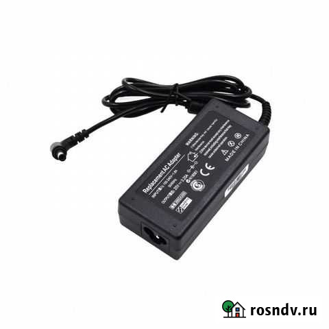 З/У для ноутбука OEM Lenovo 65W, 20V, 3.25A Челябинск - изображение 1