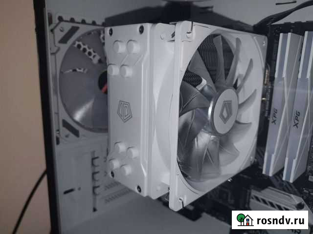 Куллер для процессора 180вт Нальчик - изображение 1