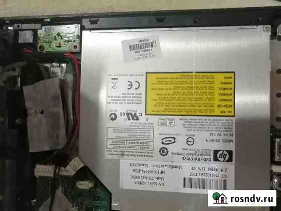 Ноутбук HP pavilion dv 2000 Курск