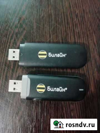 USB Модемы 3G Новочеркасск - изображение 1