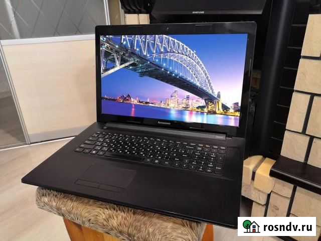 Шустрый производительный Lenovo Пенза - изображение 1