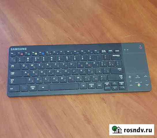 Беспроводная клавиатура Samsung vg-kbd1000 Хабаровск