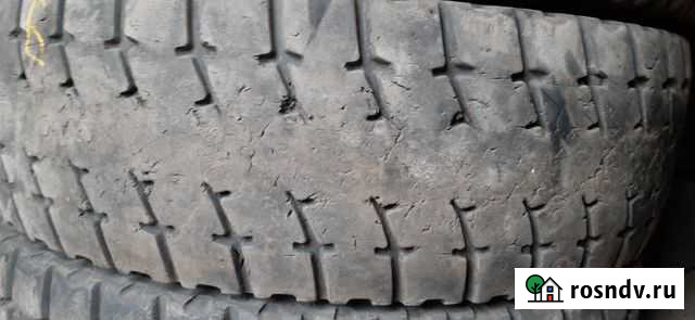 Kama 315/80 R22.5 Киров - изображение 1