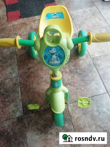 Велосипед Разумное - изображение 1