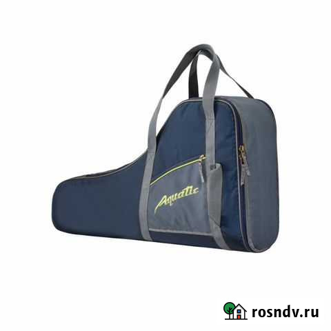 Чехол чм-11С для мотора 2Х, 2-3.5 лс синий Киров - изображение 1