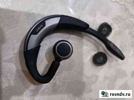 Bluetooth гарнитура jabra motion Воркута