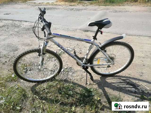 Велосипед stinger бу Сертолово - изображение 1