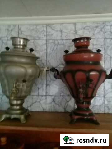 Самовар Махачкала - изображение 1