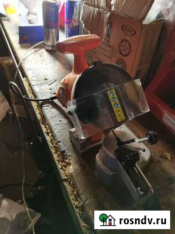 Станок для заточки цепей Новый Сургут - изображение 1
