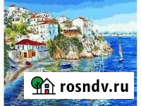 Картина по номерам Кемерово - изображение 1