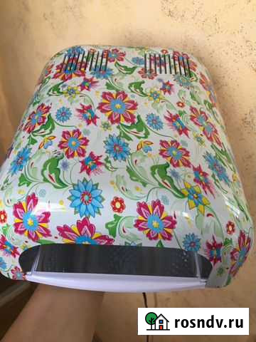 Лампа для мастеров по маникюру и педикюру Севастополь - изображение 1