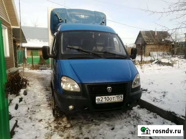Грузоперевозки на газель фермер 4х4 Благовещенск - изображение 1