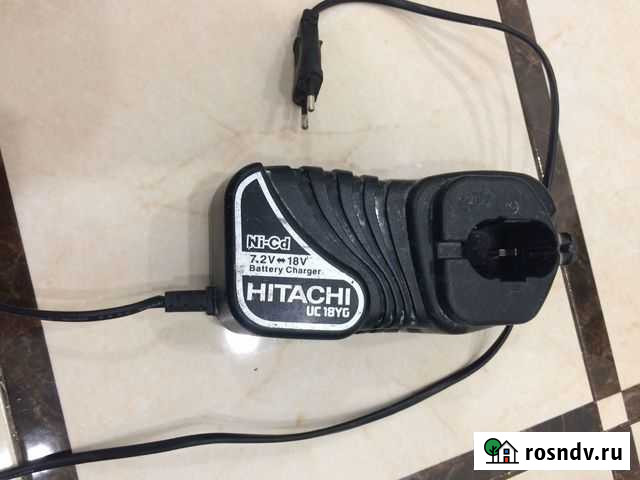 Зарядное устройство Энгельс - изображение 1