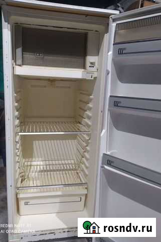 Холодильник бу Дубовка - изображение 1