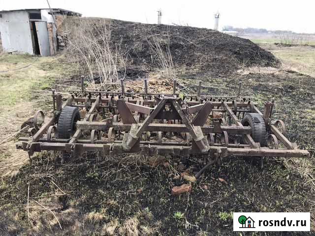 Техника для трактора Отрадинское - изображение 1