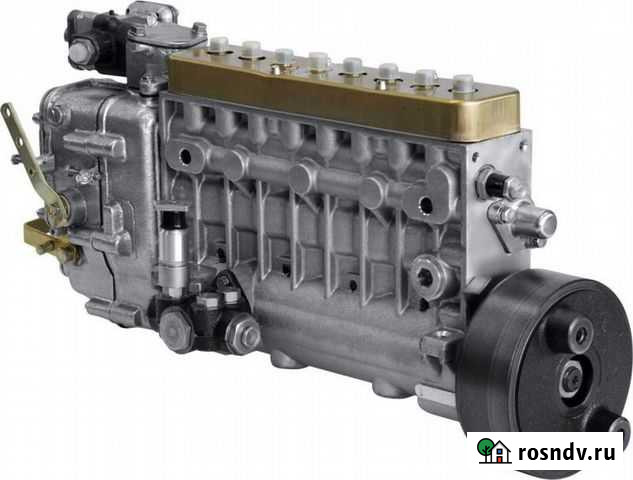 Тнвд 175.1111005-70 на ад200 Ярославль - изображение 1