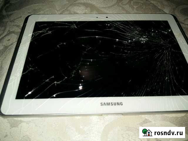 SAMSUNG tab 2 Королев - изображение 1