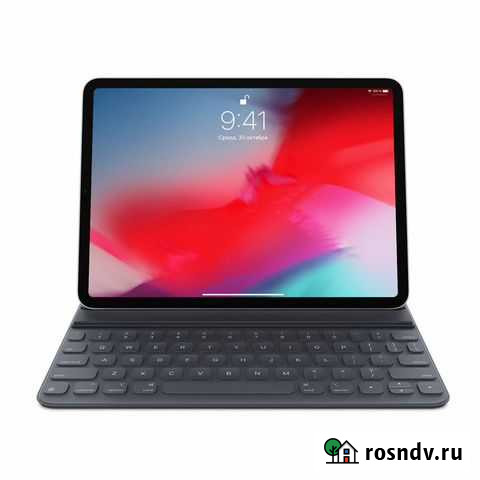 Smart Keyboard Folio 11 Симферополь - изображение 1