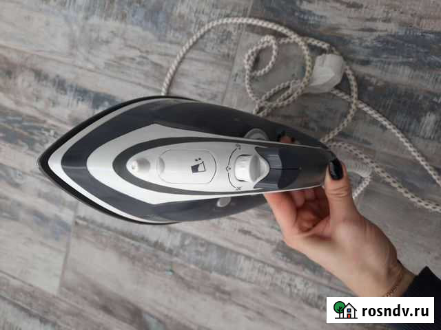 Утюг vitec Воронеж - изображение 1